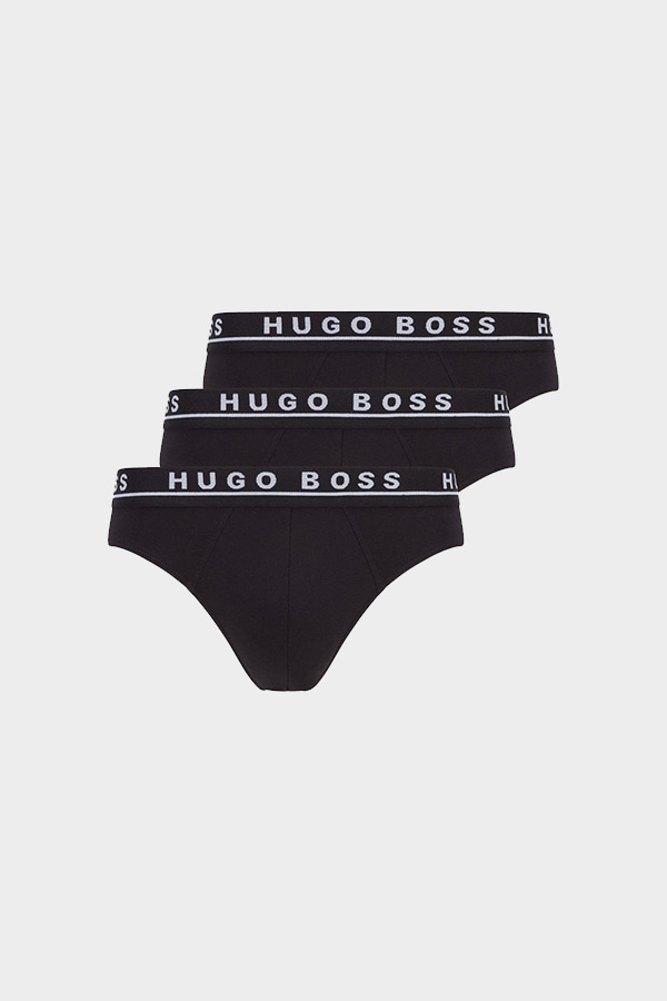 ΕΣΩΡΟΥΧO 3 TEM BOSS - 001 ΜΑΥΡΟ